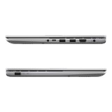 โน๊ตบุ๊ค Asus Vivobook 14 X1404MA-SILVER5040WA Cool Silver