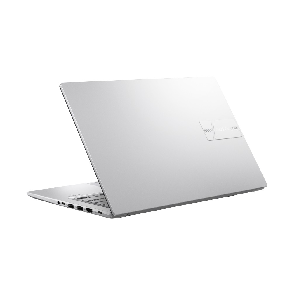 โน๊ตบุ๊ค Asus Vivobook 14 X1404MA-SILVER5040WA Cool Silver