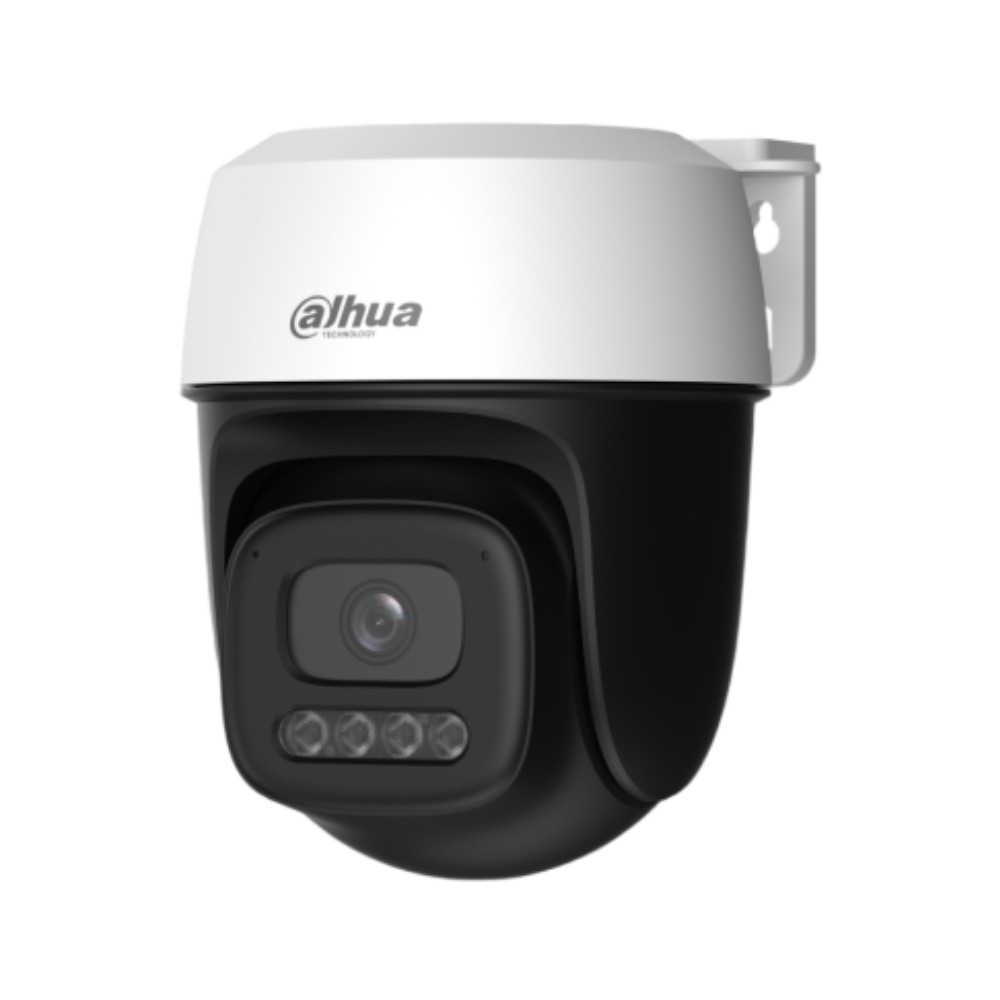 กล้องวงจรปิด Dahua DH-P3I-PV Smart Dual Light 3MP