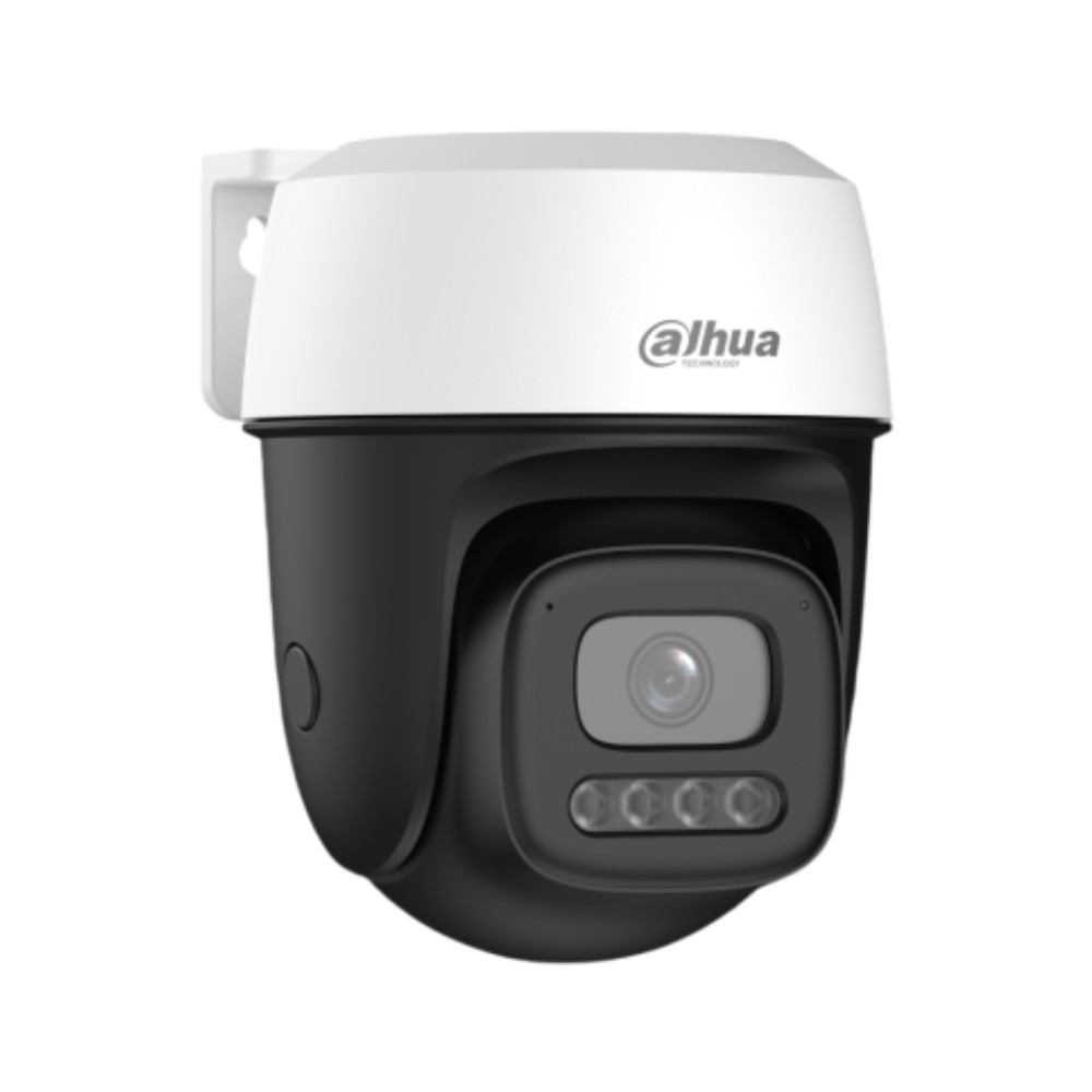 กล้องวงจรปิด Dahua DH-P3I-PV Smart Dual Light 3MP