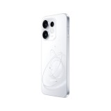 สมาร์ทโฟน OPPO Reno16 (12+512GB) Pop White (5G)