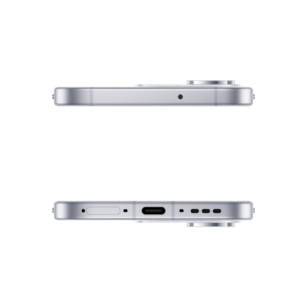 สมาร์ทโฟน OPPO Reno16 (12+512GB) Pop White (5G)