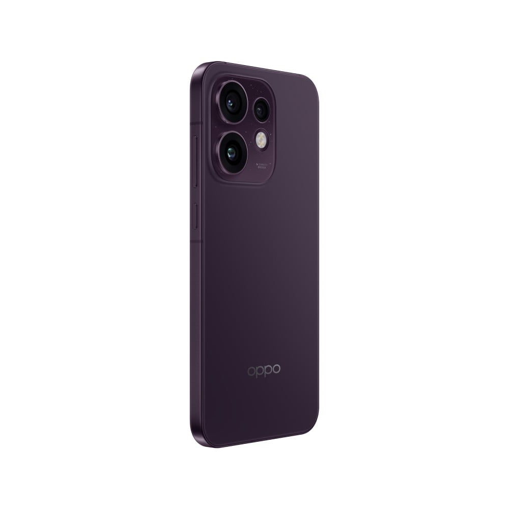 สมาร์ทโฟน OPPO Reno16 (12+512GB) Twilight Violet (5G)