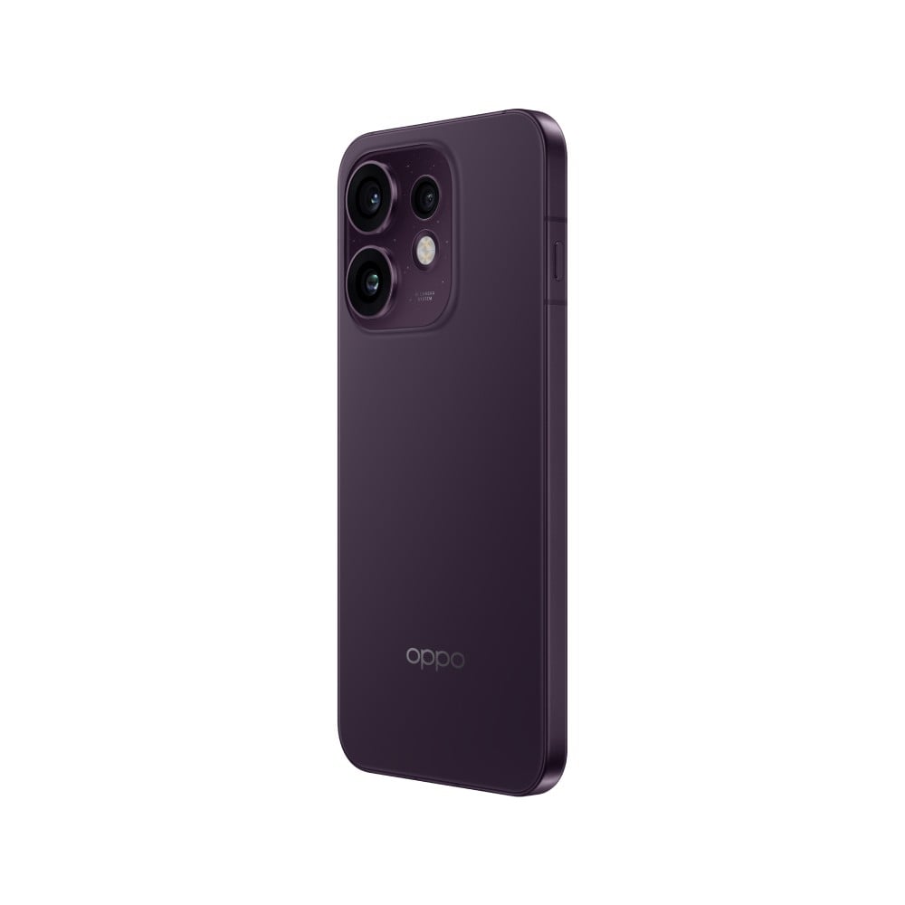 สมาร์ทโฟน OPPO Reno16 (12+512GB) Twilight Violet (5G)