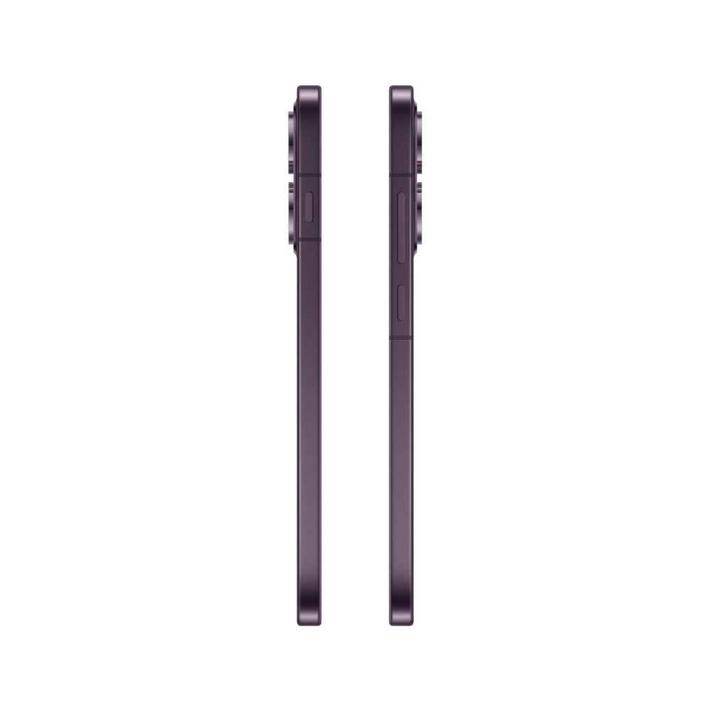 สมาร์ทโฟน OPPO Reno16 (12+512GB) Twilight Violet (5G)