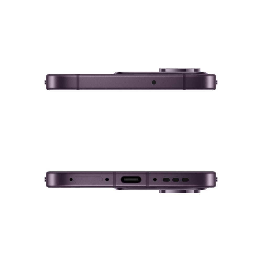 สมาร์ทโฟน OPPO Reno16 (12+512GB) Twilight Violet (5G)