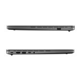 โน๊ตบุ๊ค Asus S14 Vivobook S3407CA-OLED521WA Gray