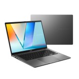 โน๊ตบุ๊ค Asus S14 Vivobook S3407CA-OLED521WA Gray