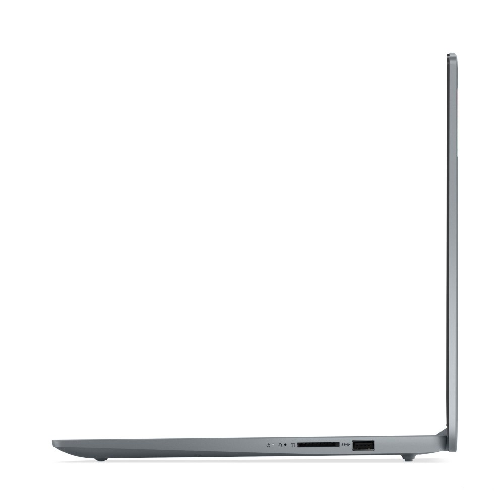 โน๊ตบุ๊ค Lenovo IdeaPad Slim 3 15AMN8-82XQ01MPTA Gray