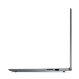 โน๊ตบุ๊ค Lenovo IdeaPad Slim 3 15AMN8-82XQ01MPTA Gray