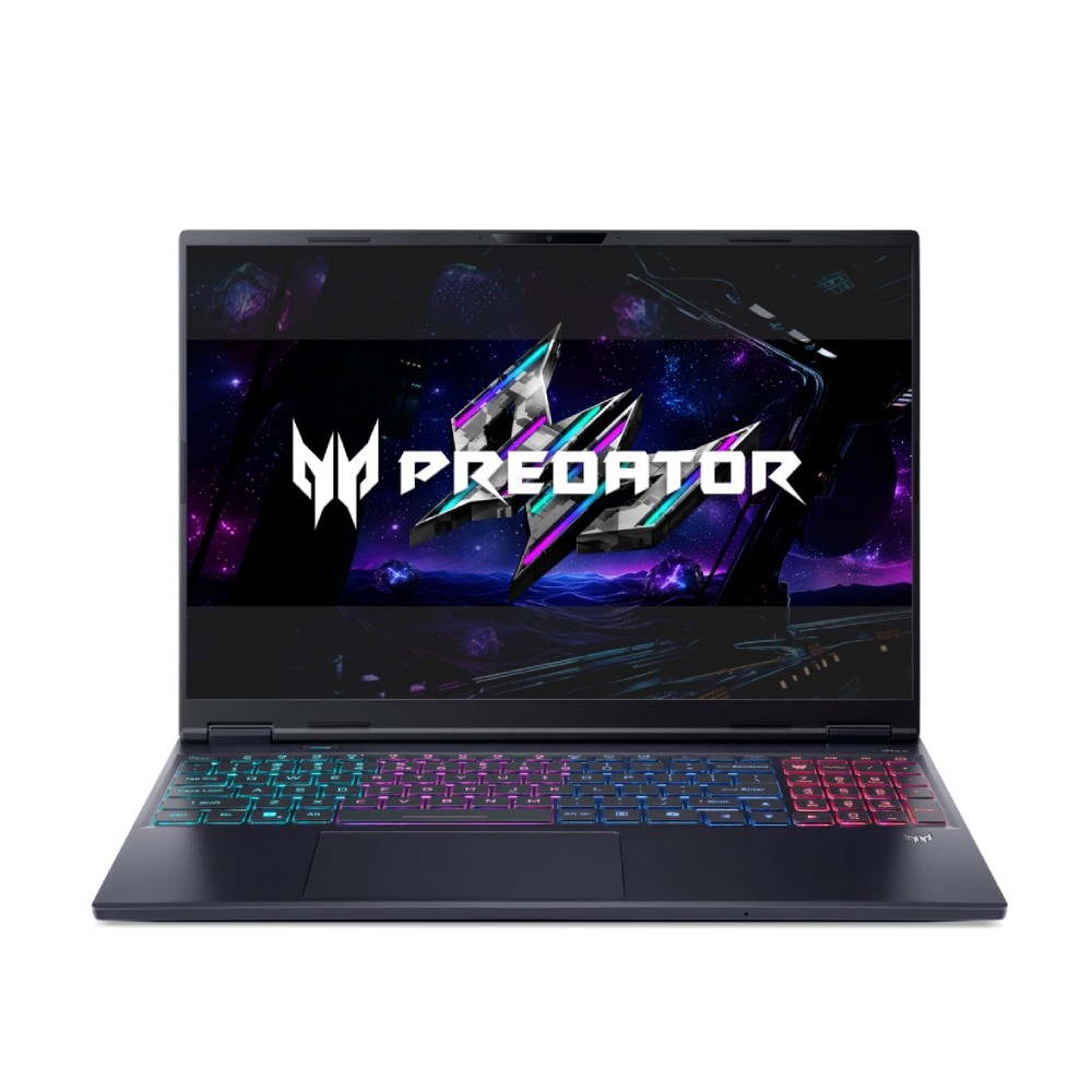 โน๊ตบุ๊ค Acer Predator Helios Neo 16S AI PHN16S-I51-9439 Black
