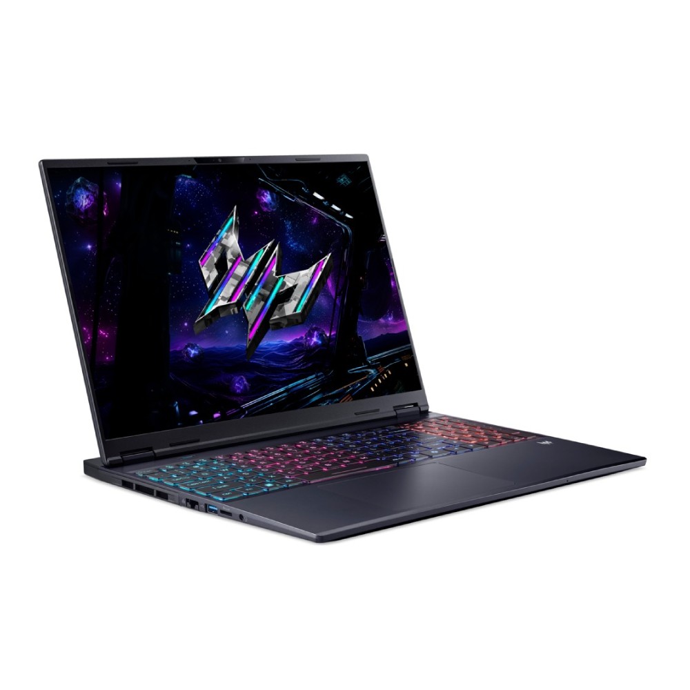 โน๊ตบุ๊ค Acer Predator Helios Neo 16S AI PHN16S-I51-9439 Black