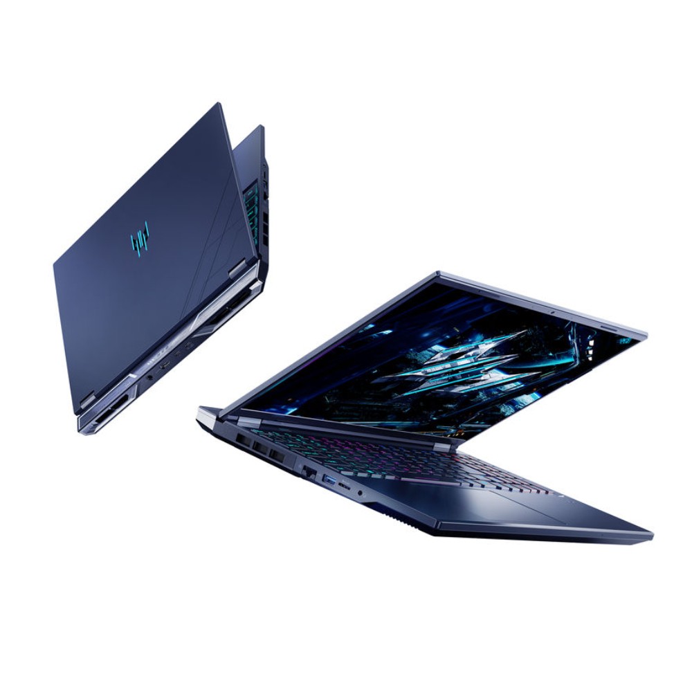 โน๊ตบุ๊ค Acer Predator Helios Neo 16S AI PHN16S-I51-9439 Black