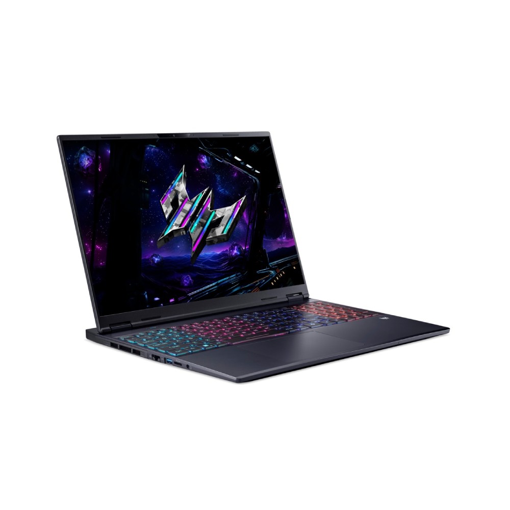 โน๊ตบุ๊ค Acer Predator Helios Neo 16S AI PHN16S-I51-763L Black