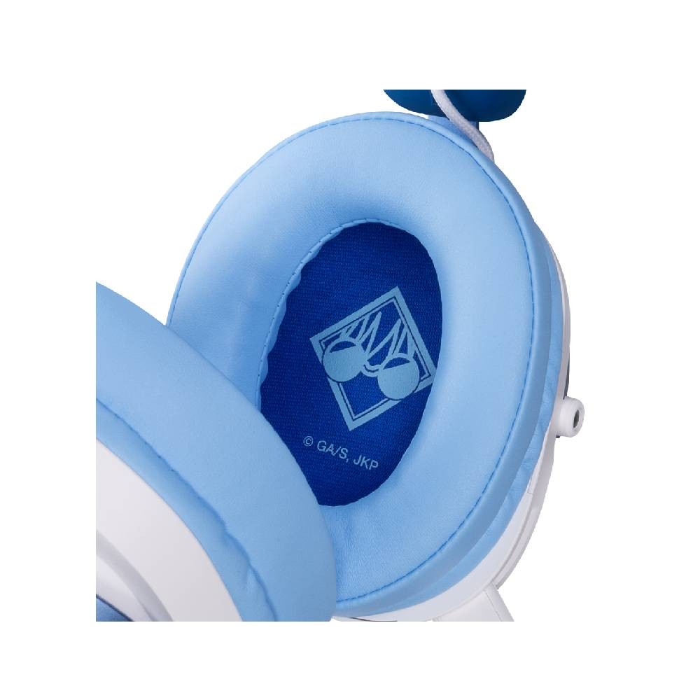 EGA x JUJUTSU KAISEN หูฟังเกมมิ่ง Gaming Headset SS2 H1 (Gojo & Geto)
