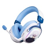 EGA x JUJUTSU KAISEN หูฟังเกมมิ่ง Gaming Headset SS2 H1 (Gojo & Geto)