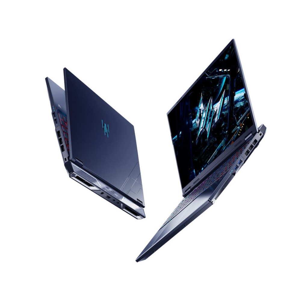โน๊ตบุ๊ค Acer Predator Helios Neo 16 PHN16-I31-72N4 Black