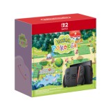 เครื่องเล่นเกม Nintendo Switch 2 + Pokemon Pokopia Bundle
