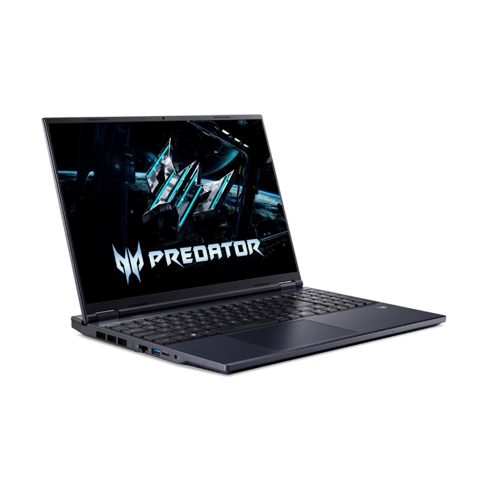 โน๊ตบุ๊ค Acer Predator Helios Neo 16 PHN16-I31-726V Black