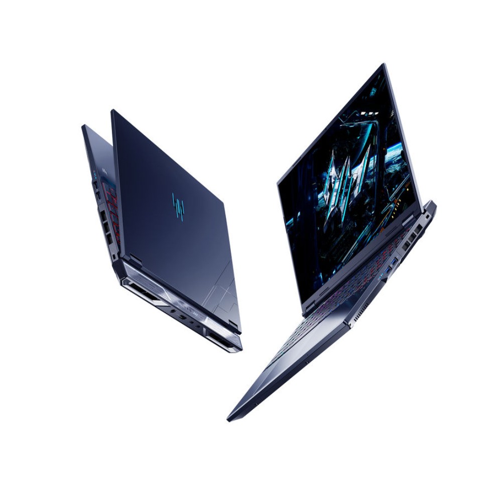 โน๊ตบุ๊ค Acer Predator Helios Neo 16 PHN16-I31-726V Black