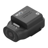 กล้องติดหมวกกันน็อค MUFU V11s Pro (No Card)