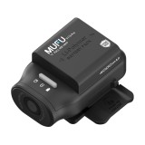 กล้องติดหมวกกันน็อค MUFU V11s Pro (No Card)