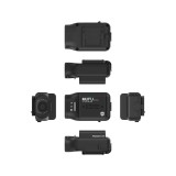 กล้องติดหมวกกันน็อค MUFU V11s Pro (No Card)