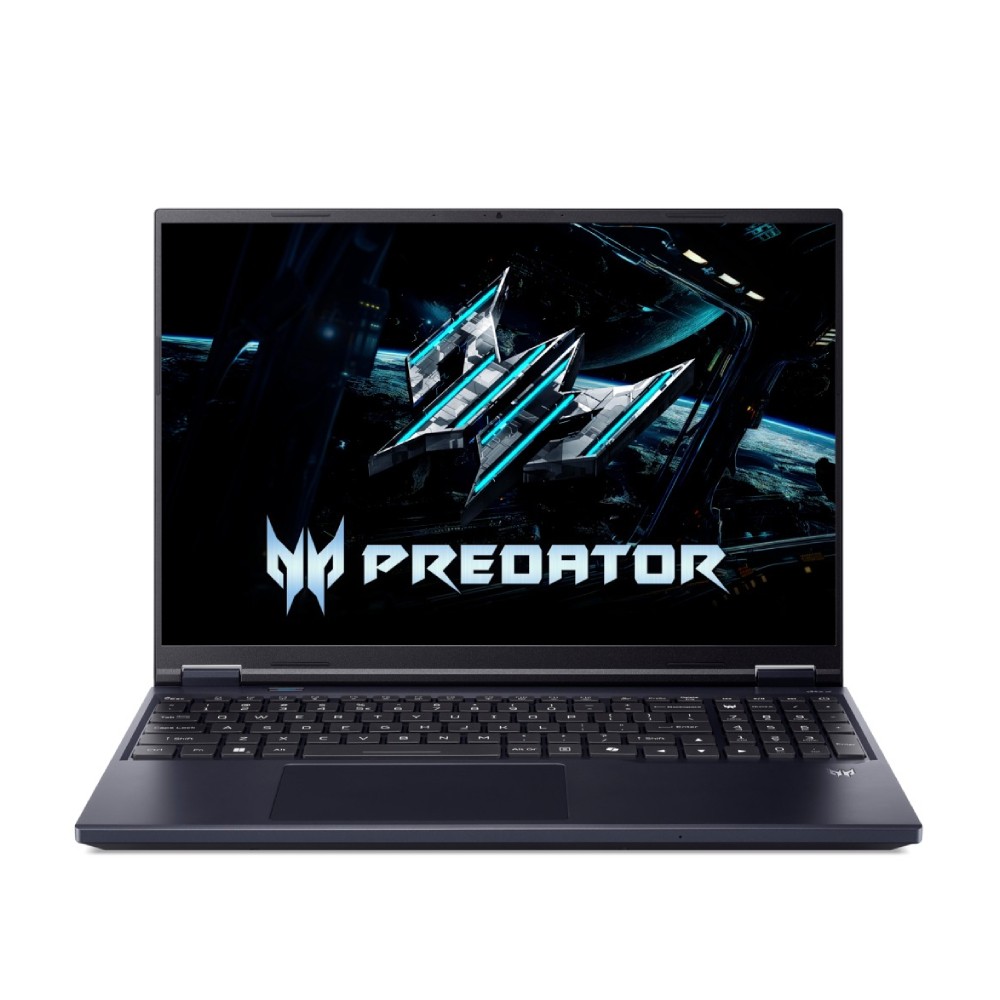 โน๊ตบุ๊ค Acer Predator Helios Neo 16 PHN16-I31-562R Black