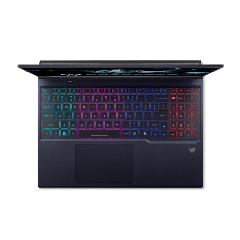 โน๊ตบุ๊ค Acer Predator Helios Neo 16 PHN16-I31-562R Black