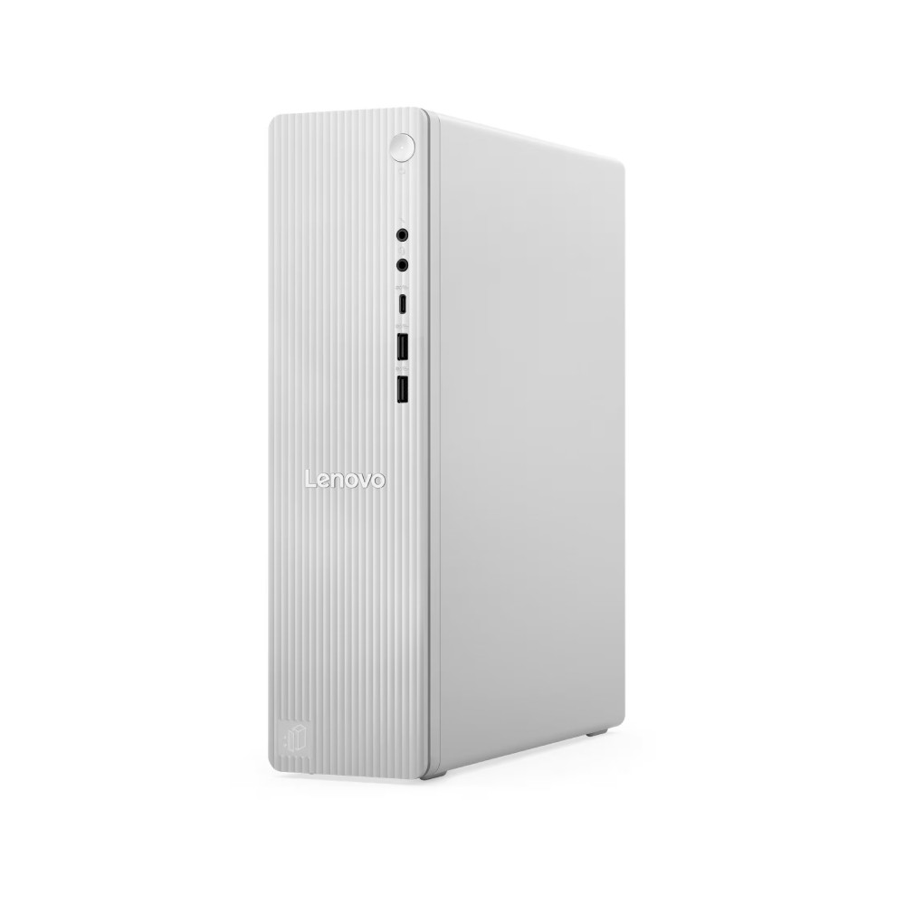 คอมพิวเตอร์ตั้งโต๊ะ LENOVO DESKTOP IDEACENTRE 08AKP10 - 91D0000PTA