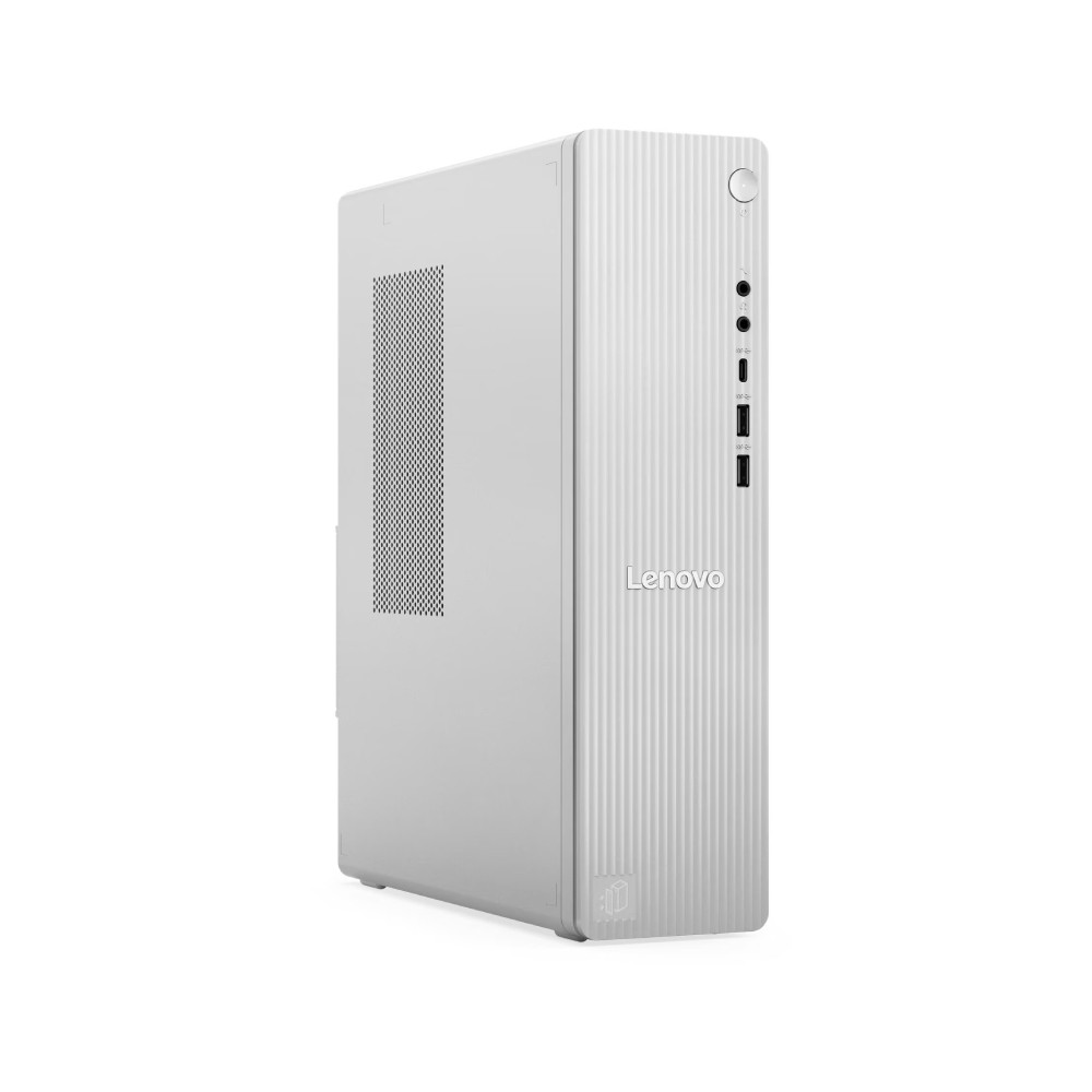คอมพิวเตอร์ตั้งโต๊ะ LENOVO DESKTOP IDEACENTRE 08AKP10 - 91D0000PTA