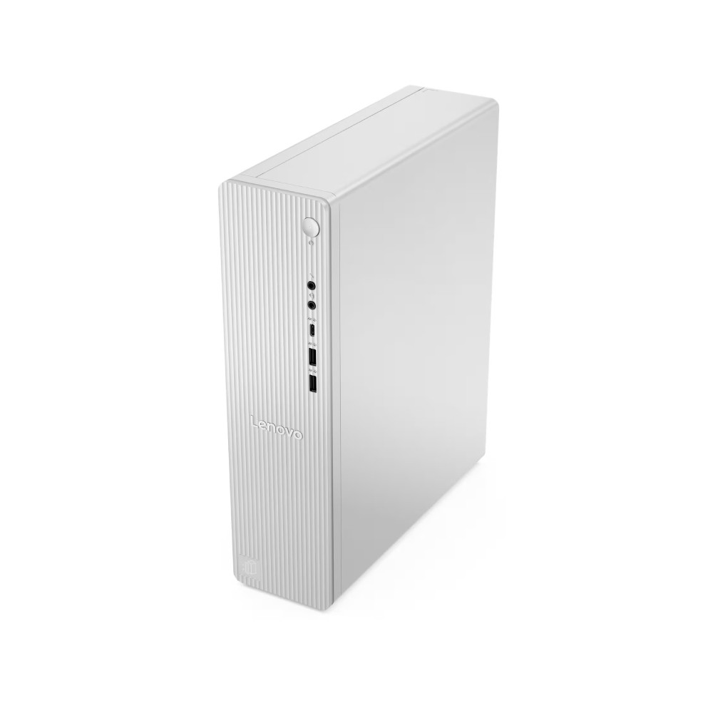 คอมพิวเตอร์ตั้งโต๊ะ LENOVO DESKTOP IDEACENTRE 08AKP10 - 91D0000PTA
