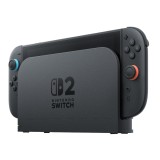 เครื่องเล่นเกม Nintendo Switch 2 + Pokemon Pokopia Bundle