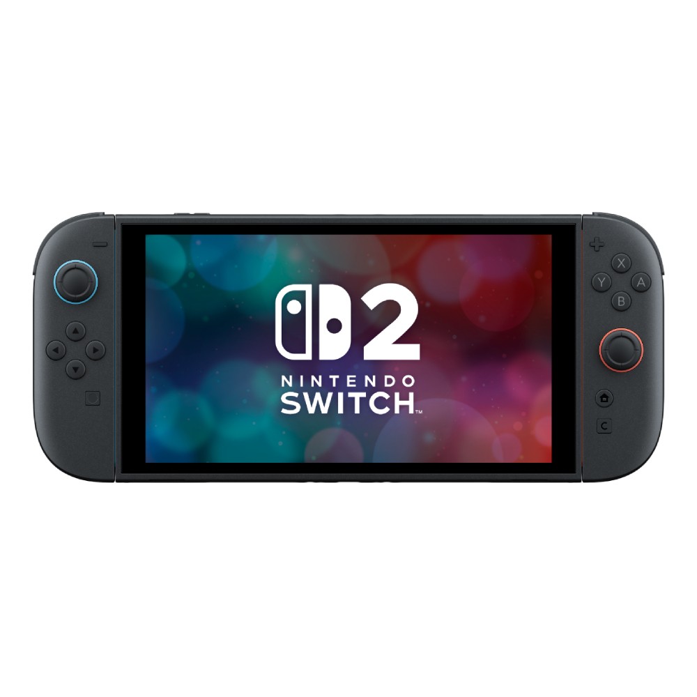เครื่องเล่นเกม Nintendo Switch 2 + Pokemon Pokopia Bundle