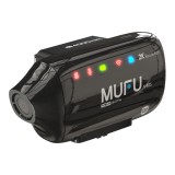 กล้องติดหมวกกันน็อค MUFU V40s (No Card)