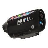 กล้องติดหมวกกันน็อค MUFU V40s (No Card)