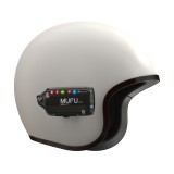 กล้องติดหมวกกันน็อค MUFU V40s (No Card)