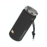 ลำโพงบลูทูธ Monster Blaster Glow MS62132 - Black Gold