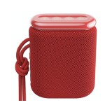ลำโพงบลูทูธ Monster Blaster Pebble MS62131 - Red