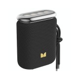 ลำโพงบลูทูธ Monster Blaster Pebble MS62131 - Black