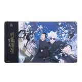 EGA x JUJUTSU KAISEN แผ่นรองเมาส์ Gaming Mouse Mat SS2 MM1 (70x40cm)