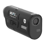 กล้องติดหมวกกันน็อค MUFU V20s (No Card)