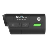 กล้องติดหมวกกันน็อค MUFU V20s (No Card)