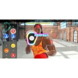 แผ่นเกม Nintendo Switch 2 : Fitness Boxing 3 : Your Personal Trainer - NS2 Edition