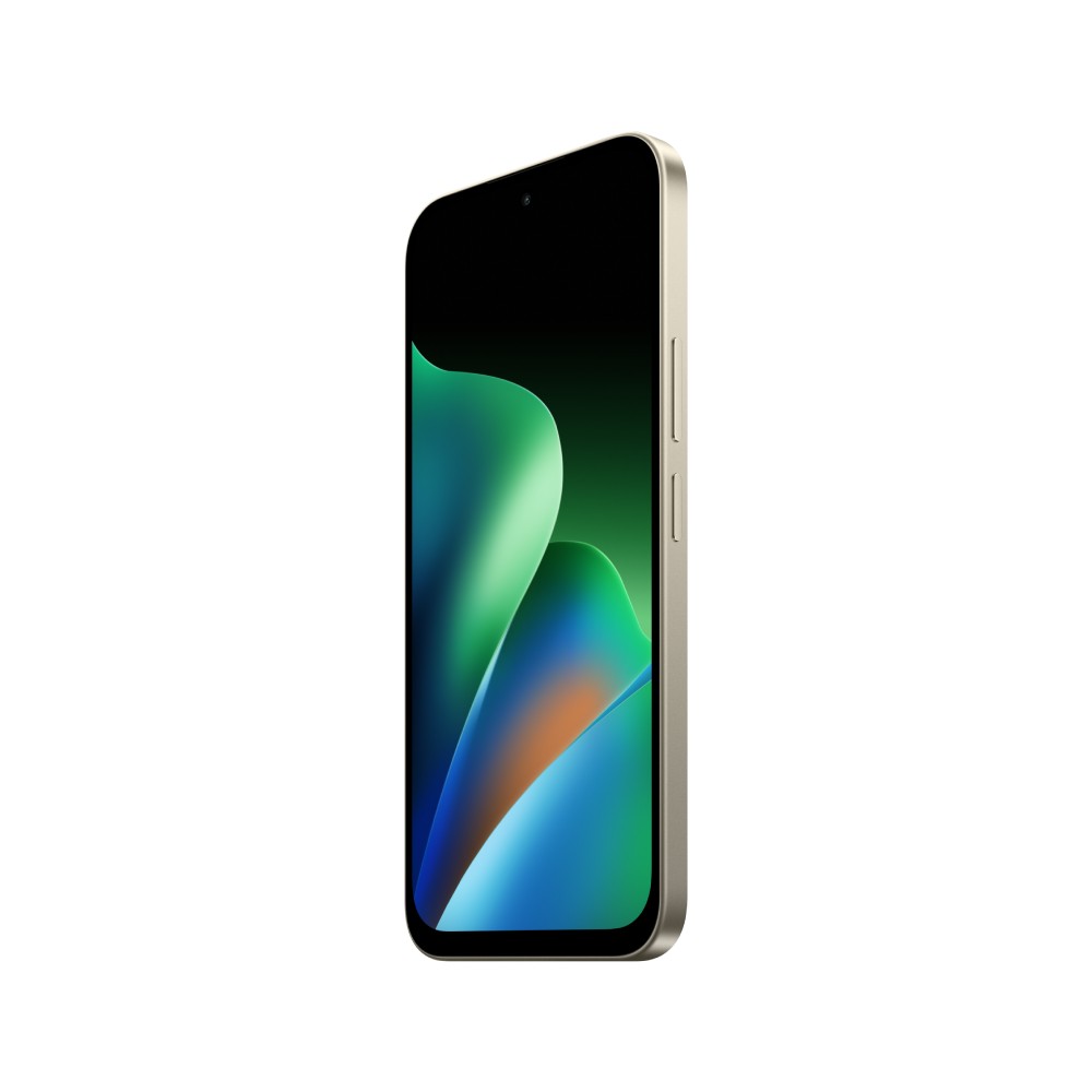 สมาร์ทโฟน Xiaomi Redmi 17 (4+128GB) Oak Green