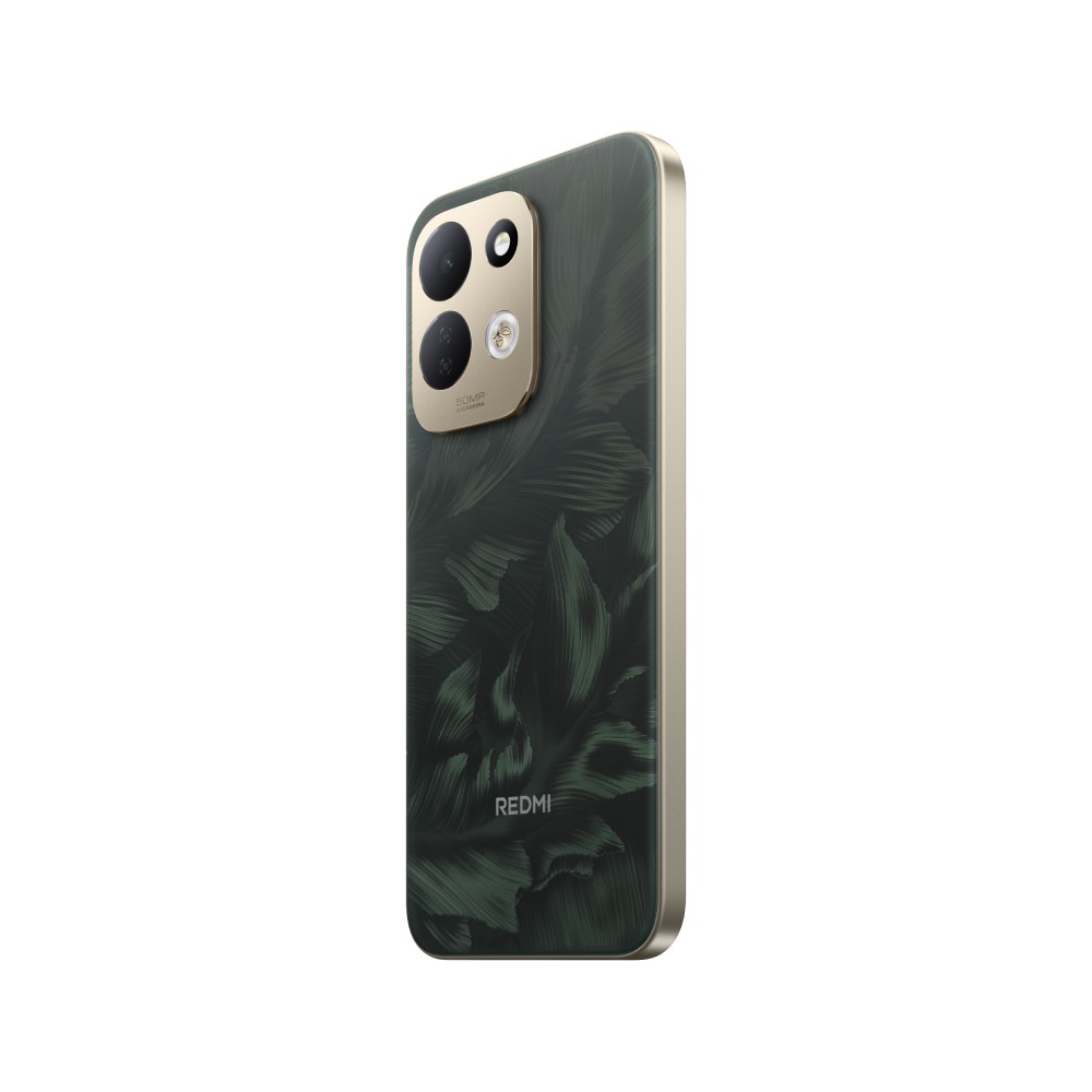 สมาร์ทโฟน Xiaomi Redmi 17 (4+128GB) Oak Green