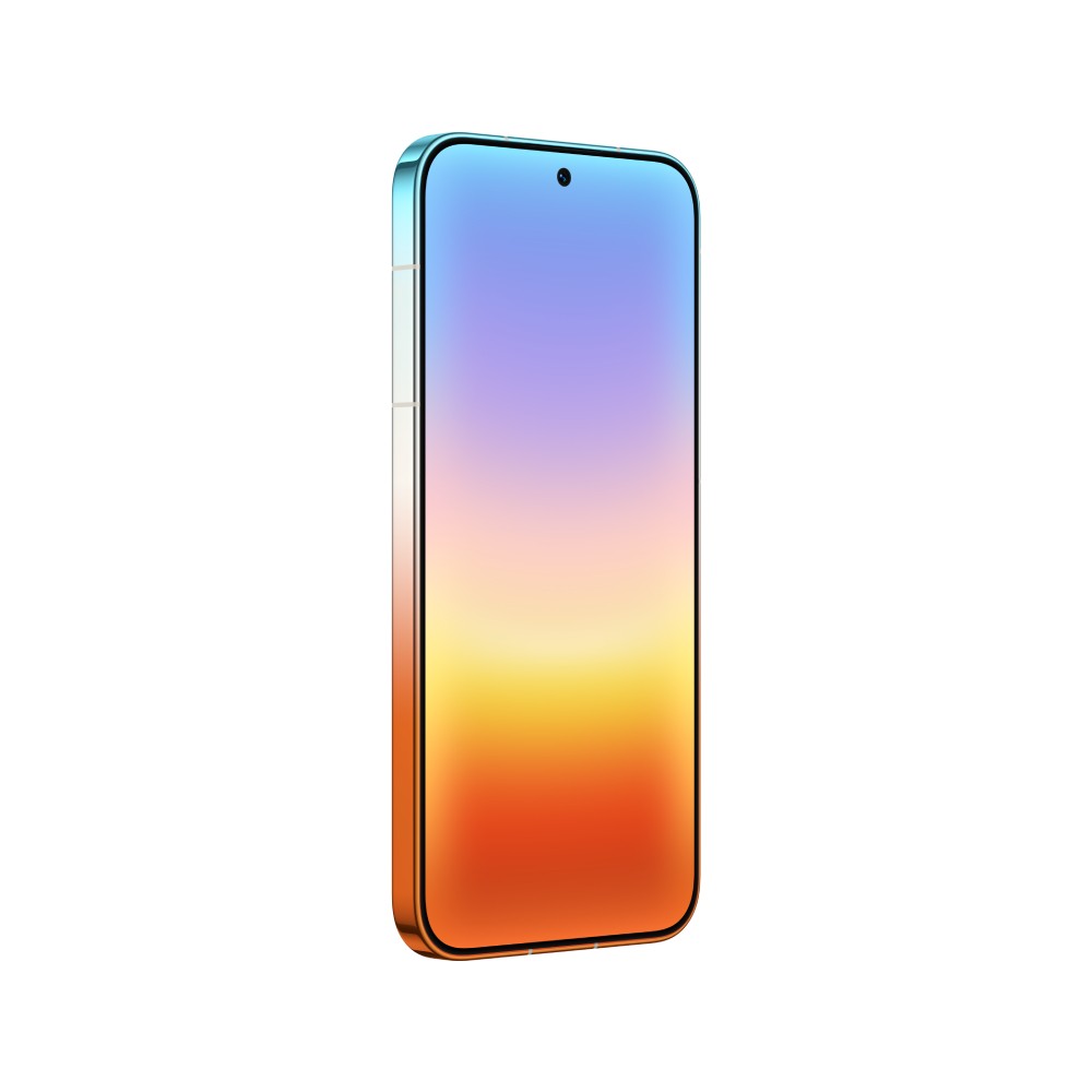 สมาร์ทโฟน Huawei Pura 90s Pro Max (12+512GB) Orange Ocean