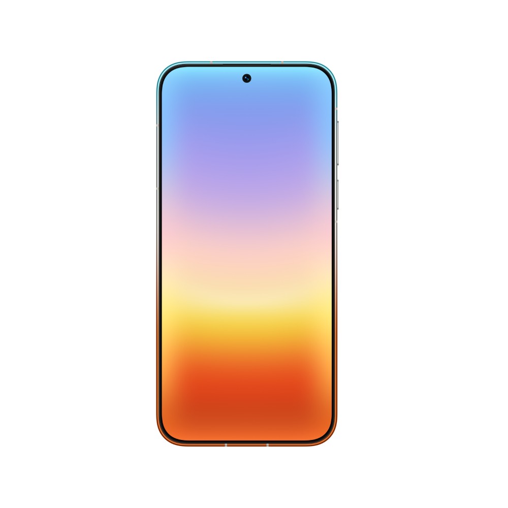 สมาร์ทโฟน Huawei Pura 90s Pro Max (12+512GB) Orange Ocean