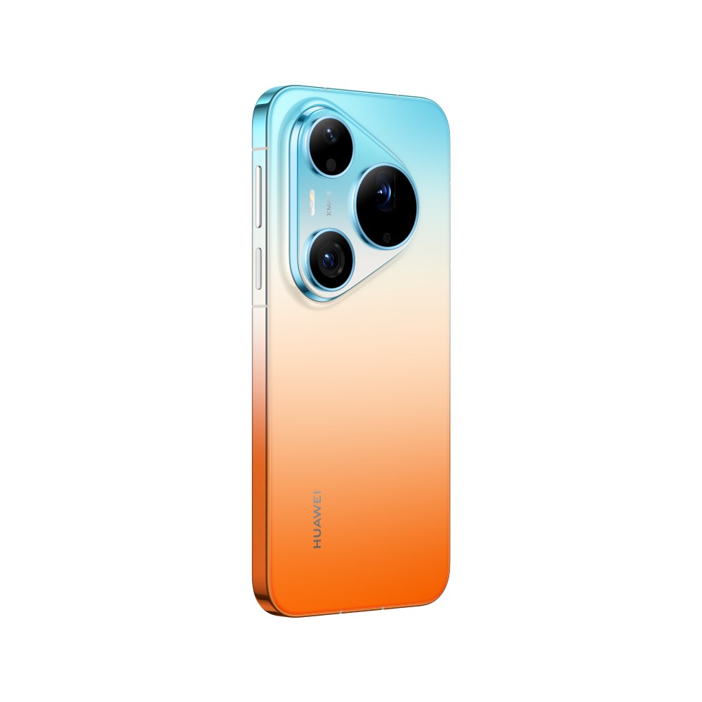 สมาร์ทโฟน Huawei Pura 90s Pro Max (12+512GB) Orange Ocean