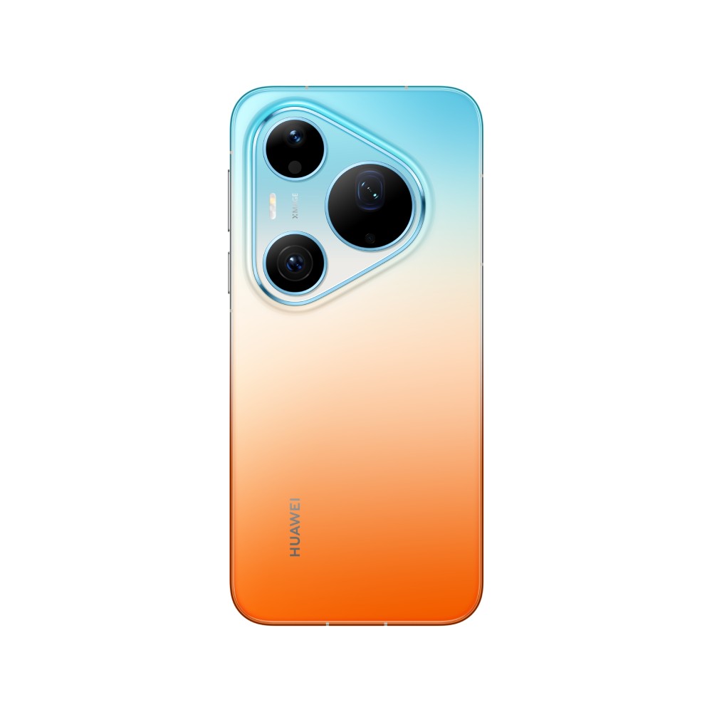 สมาร์ทโฟน Huawei Pura 90s Pro Max (12+512GB) Orange Ocean